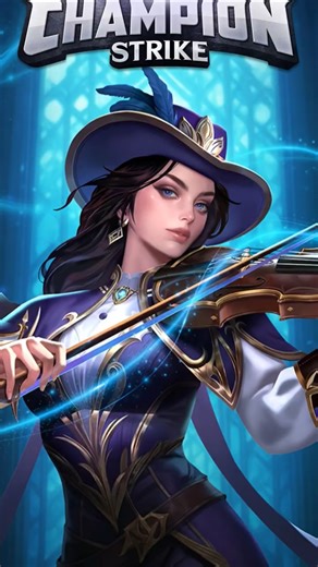 Champion Strike #arrowplay #games Clash Royal Mystery Box 📦