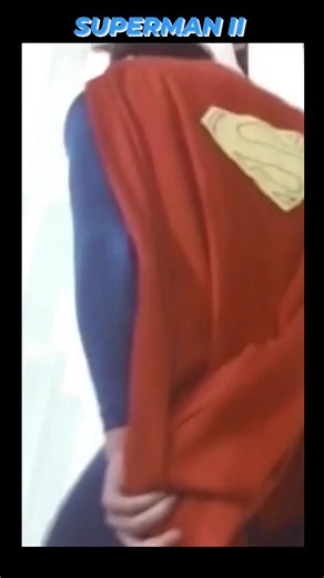 52K views · 2.7K reactions | Behind the Scenes of SUPERMAN II | Hugo Rosero Peláez | Facebook