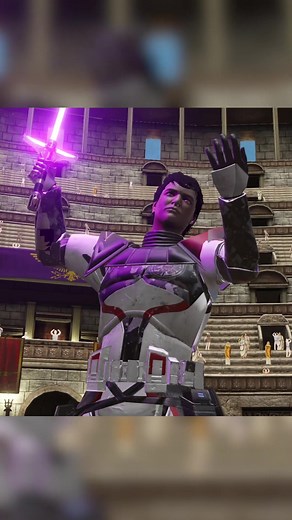 Star Wars VR Gaming Experience with Lightsaber Action