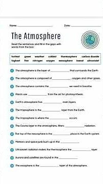 How to create Worksheets using AI