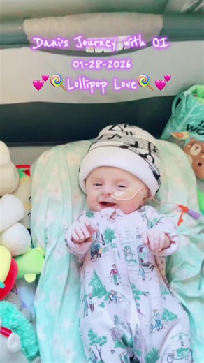 Dani’sJourneyWithOI (@danis_journey_with_oi)’s video of dani and her boyfriend