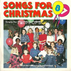 Mini Pops - Songs For Christmas 87