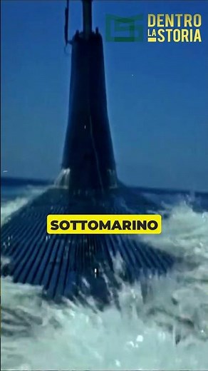 ⚛️ 1952: The First Nuclear Submarine Is Born