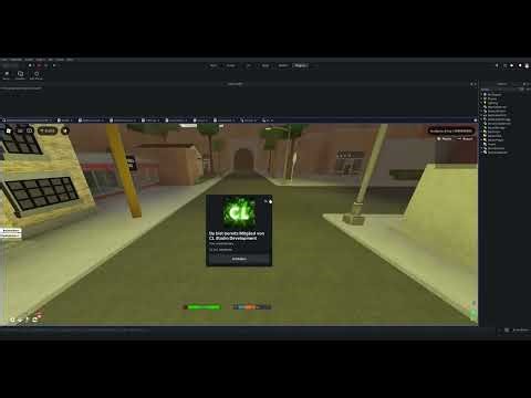 Da Hood Studio File Leaked — Full System Inside