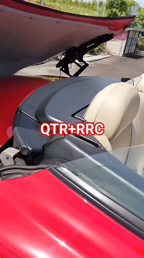 👉👉👉RRC+QTR Roof Remote with Quarter Window Control #lexus #sc430 #soarer