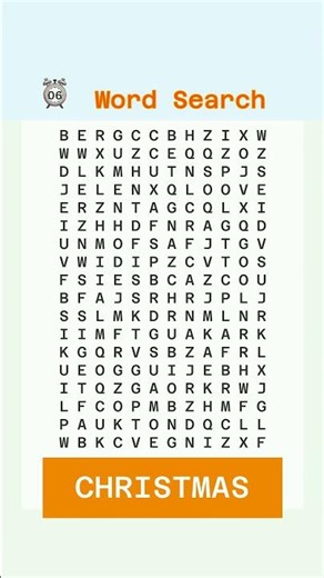 #shorts Word Search 05/01/2026