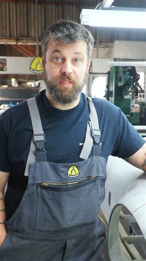 289K views · 3.5K reactions | We’re looking for an apprentice! If you’ve got passion, patience, and pride in your work: this is your shot! Drop us a message and let’s get you started in the workshop. #EnglishWheelFabrication #MetalFabrication #Fabrication #Welding #MetalWork #SheetMetal #Engineering #WorkshopLife #BuiltNotBought #Apprenticeships #ApprenticeWanted #MetalShaping #SouthAfricaJobs #EasternCape #FYP | English Wheel Fabrication | Facebook