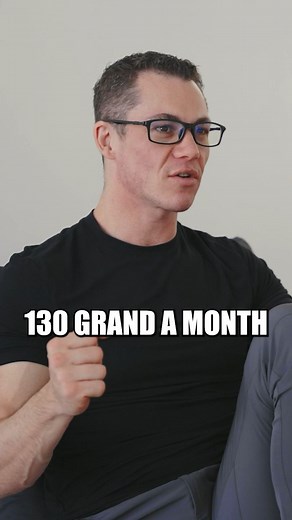 29K views · 221 reactions | Less clients, 6X the revenue (here's why) | Dan Henry | Facebook