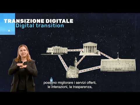 CNR - TRANSIZIONE DIGITALE