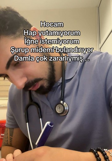 tikdoctorrr TikTok'ta