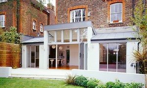 'Do it properly or don't do it at all': Avoid cutting corners with home extensions and your property's value will reap the rewards