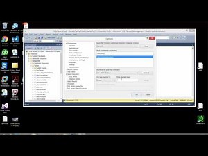 SQL Server SSMS Best Way to Use Templates
