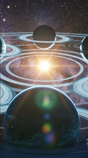 The Cosmic Symphony: How Planetary Alignment Creates Harmony