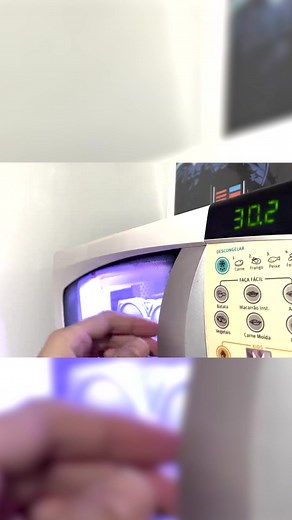 1K views | Custom Built Microwave PC! 勞 | GINX TV | Facebook