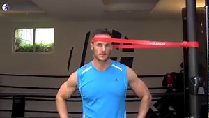 13K views · 257 reactions | ISOMETRIC NECK EXERCISES A systematic...
