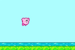 Kirby's Islands DEMO - Free Addicting Game ★★★★★