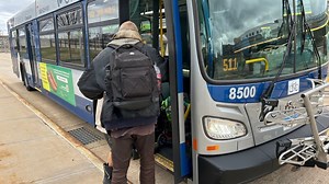 CTtransit expands services with new routes and more frequent buses