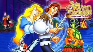 La princesa cisne II: El secreto del castillo - Apple TV