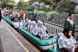 Essential Disneyland Rainy Day Tips