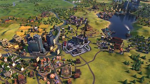 Civilization VI Vietnam & Kublai Khan Trailers Offer a Closer Look at the DLC's New Leaders | XboxAchievements.com
