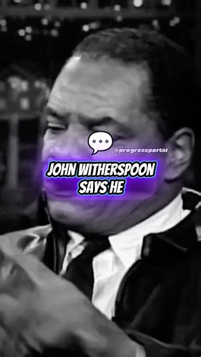 John Witherspoon Got Talked Into First Class… and Instantly Regretted It 💸✈️ ‪@Letterman‬