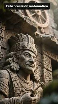 The Mayan Calendar Was More Accurate Than the European One ⏰ Let Me Explain Why