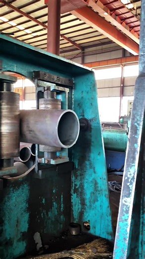 Cangzhou Hengtai Zeyuan Pipeline Co., Ltd. specializes in high-quality lined and coated steel pipes, insulation pipes, spiral pipes, seamless pipes, galvanized pipes, and a wide range of pipe fittings. ✅ PTFE / Plastic / Rubber / Glass Lined Pipes ✅ Polyurethane & Fiberglass Insulation Pipes ✅ 3PE & Epoxy Coated Pipes ✅ Professional Pipe Fittings & Custom Solutions With 40 years of experience, we deliver durable pipeline solutions for industries worldwide. 📞 WhatsApp/WeChat: 8615226768537 📧 Em