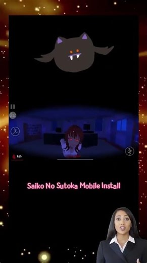 Saiko No Sutoka on Mobile How to Install Android & iOS
