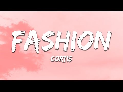 CORTIS - FaSHioN (Lyrics)