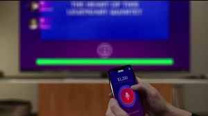 Jeopardy! PlayShow TV Spot, 'Immersive Experience'