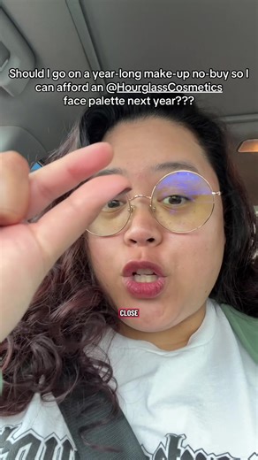 Un Año Sin Comprar Maquillaje: Reto Personal