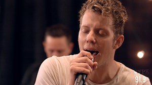 Anderson East returns to Louisville this week, but you don't have to wait until Thursday to see him! Here's his performance of "Satisfy Me" direct from the WFPK studio! | 91.9 WFPK