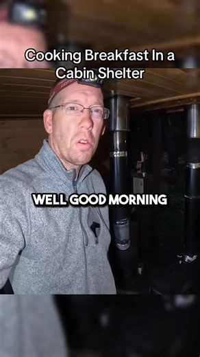 Casual Outdoorboys breakfast⛺️ #cooking #breakfast #alaska #outdoorboys #campinglife | Nature king