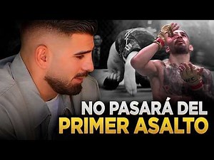 Interview with Ilia Topuria: "Fighting Islam Makhachev is my only motivation for the triple belt"