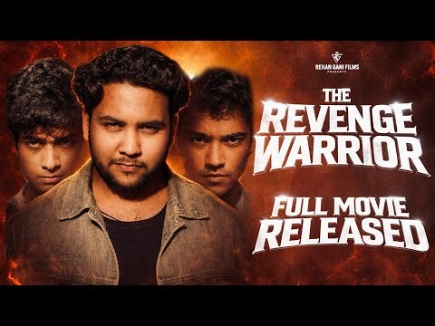 THE REVENGE WARRIOR (2026) | Full Movie | RG FILMS | Brutal Revenge Story 🔥