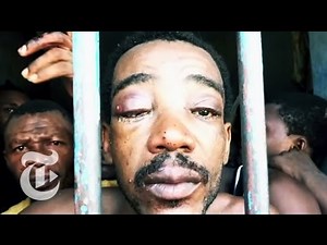 World: The Killings at Les Cayes Prison | The New York Times