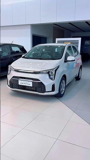 2026 Kia PICANTO | Review