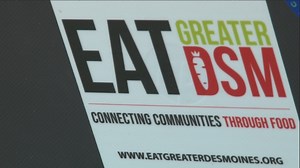 Nonprofit creates app to prevent food waste