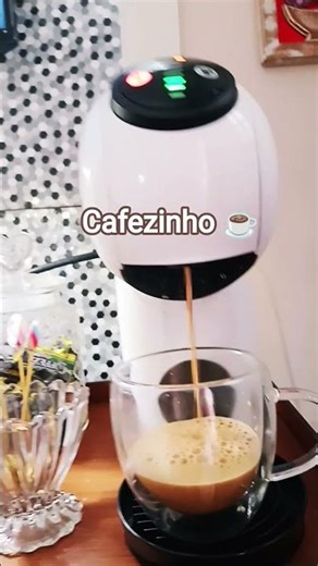Tenho essa máquina Dolce Gusto há anos… ainda vale a pena? ☕#dolcegusto#cafedamanha#rotinadecasa