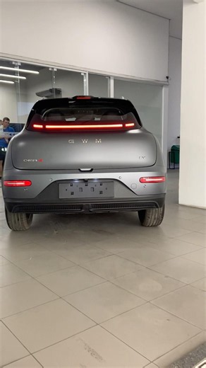 GWM ORA 5 2027 É A MELHOR COMPRA QUE VOCÊ PODE FAZER! SUPERLATIVO É O SEU SINÔNIMO! VENHA CONHECER