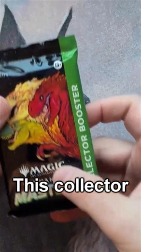 Ep 22 Crack'n Packs So You Don't Have to - Commander Masters Collector