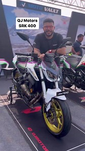 4.7K views · 26 reactions | Like the sound of this Chinese SRK? #qjmotor #qjmotors #bikegram #shahrukhkhan #srk #bikesofinstagram #bikes #explorepage #srkfanclub #explore | ZigWheels.com | Facebook