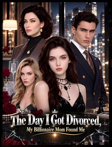 The Day I Got Divorced, My Billionaire Mom Found Me- Drama FULL MOVIES ENGLISH SUB
