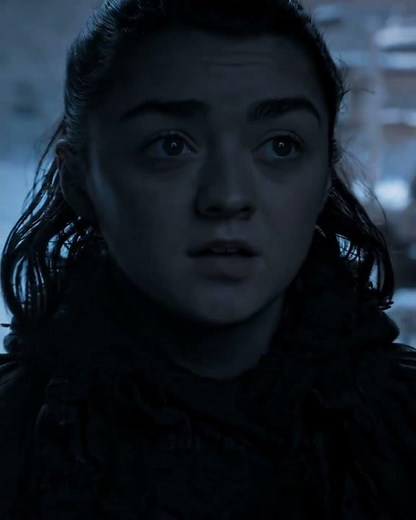 Red weddings Revenge - Arya Stark - #gameofthrones #shorts #aryastark