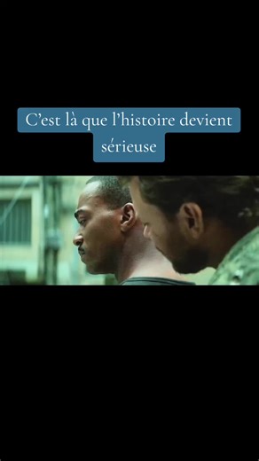 Analyse du film 'Outside The Wire' sur Netflix