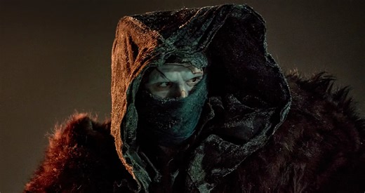 'Frankenstein' trailer reveals Jacob Elordi's monstrous transformation in Guillermo del Toro's new movie