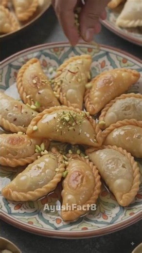 😍 Top 5 Royal Indian Sweet Recipes You Must Try 🍬