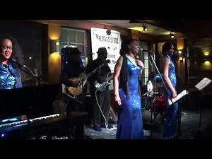 Come See About Me Cover (Diana Ross and the Supremes) by Reminiscent