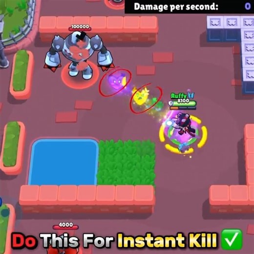 Colette New Instant Kill Technique! 😱🔥