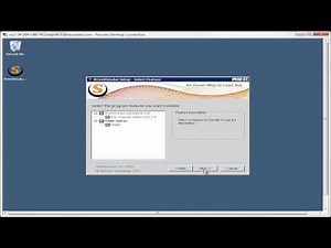 Installing StresStimulus